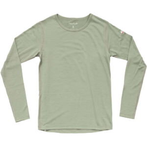 Devold Damen Breeze Plus Merino 200 Longsleeve