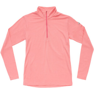 Devold Damen Breeze Plus Merino 200 Zip Longsleeve