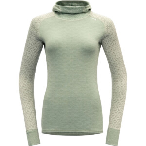 Devold Damen Kvitegga Merino 230 Longsleeve
