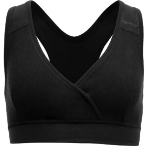 Devold Damen Nibba Merino Fleece Sport BH
