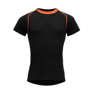 Devold Herren Basic T-Shirt