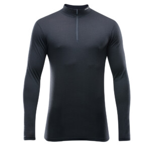 Devold Herren Breeze Half Zip Neck Longsleeve