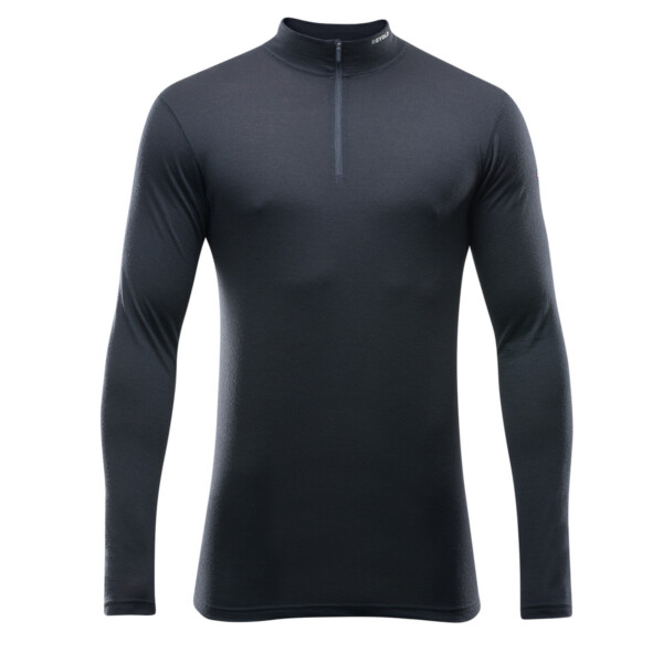 Devold Herren Breeze Half Zip Neck Longsleeve