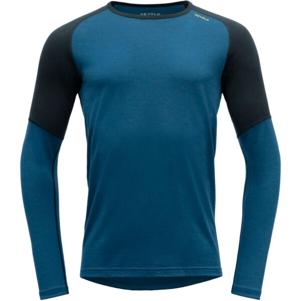 Devold Herren Jakta Merino 200 Longsleeve