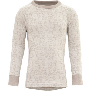 Devold Kinder Duo Active Merino Longsleeve