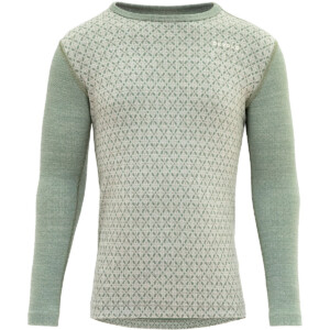 Devold Kinder Litleegga Merino Longsleeve