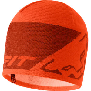 Dynafit Leopard Logo Mütze