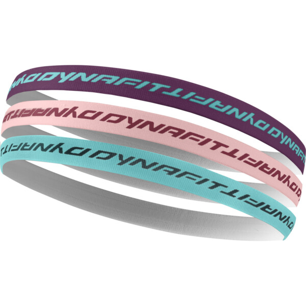 Dynafit Running Haarband 3er Pack