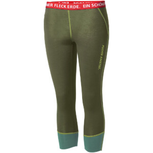 Ein schöner Fleck Erde Damen Pulver Knietief 3/4 Hose
