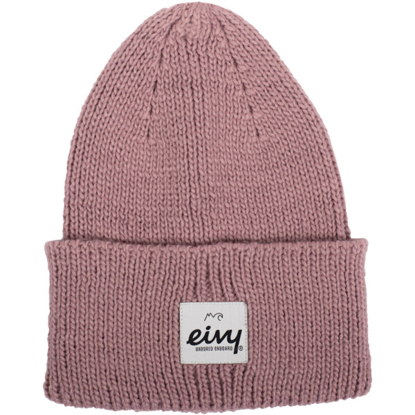 Eivy Damen Easter Rib Wool Mütze