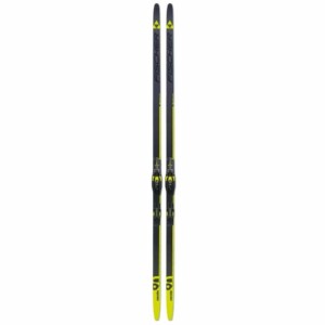 Fischer Aerolite Skate 90 Stiff + BDG Race 23/24 (Schwarz 191 Größe)