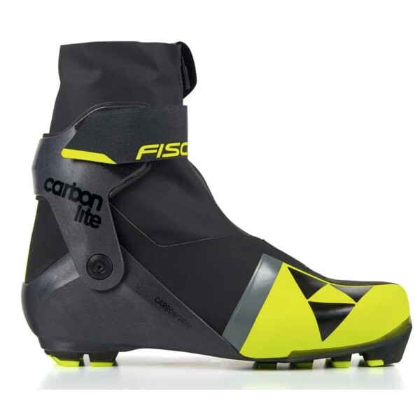Fischer Carbolite Skate 23/24 (Schwarz 41 EU)