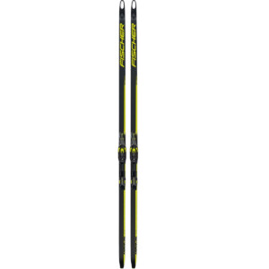 Fischer Carbonlite Skate Plus Stiff Skatingski