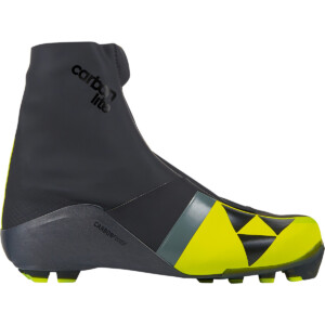 Fischer Herren Carbonlite Classicschuhe