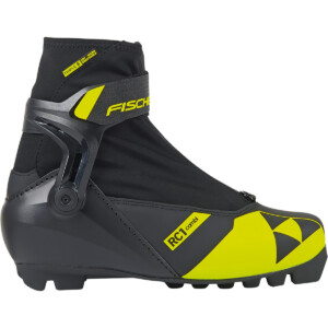 Fischer Kinder RC1 JR Combischuhe