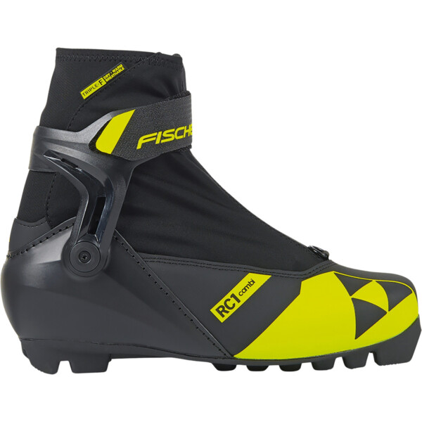 Fischer Kinder RC1 JR Combischuhe