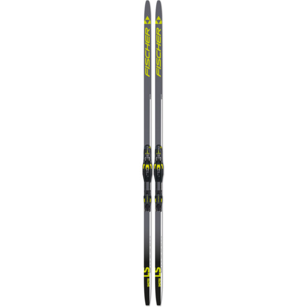 Fischer LS Skate Mounted Skatingski 25/26