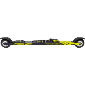 Fischer RC5 Skate Rollerski