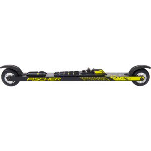 Fischer RCJ Combi Rollerski