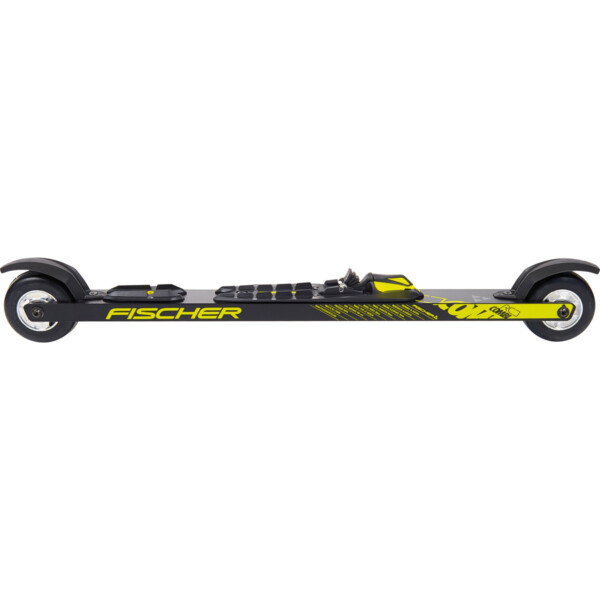 Fischer RCJ Combi Rollerski