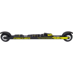 Fischer RCJ Skate Rollerski