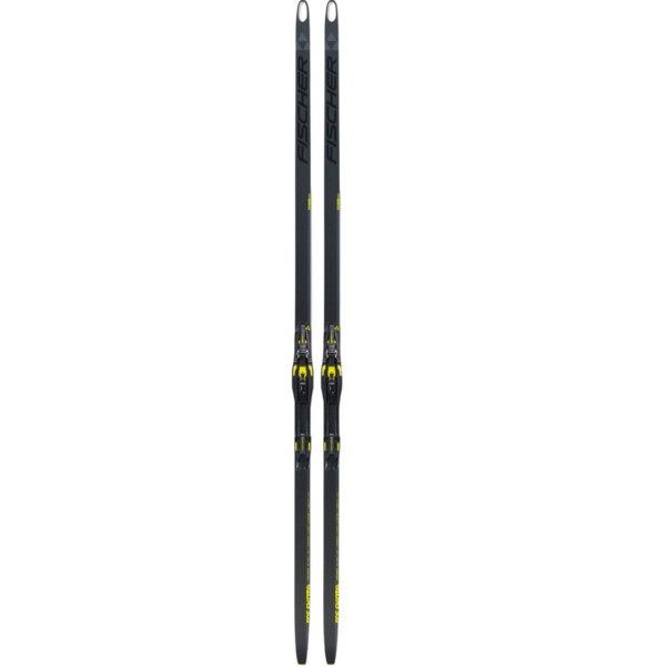 Fischer RCS Skate Plus Medium+BDG Race Skatingset