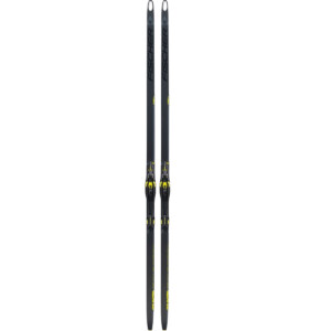 Fischer RCS Skate Plus Stiff+BDG Race Skatingset
