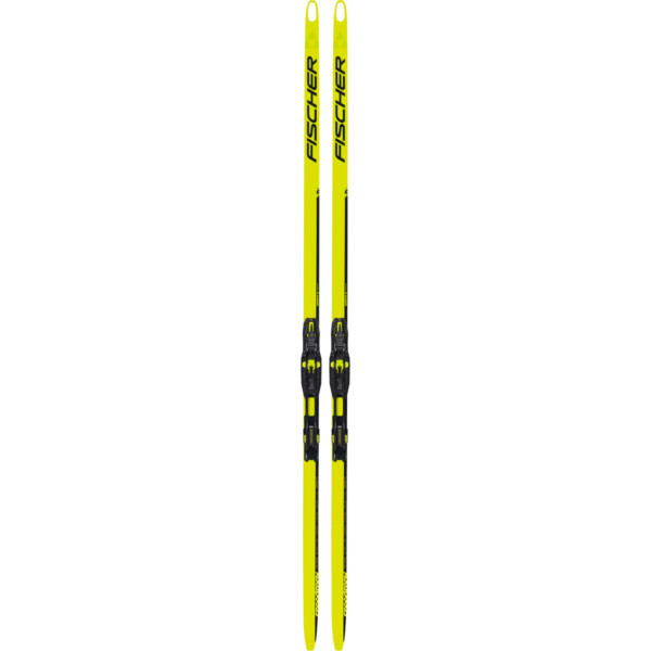 Fischer Speedmax 3D Skate Plus Stiff Skatingski 24/25