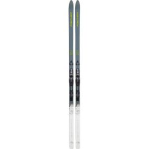 Fischer Spider 62 Crown Xtralite+Cont. Step-in Classicset