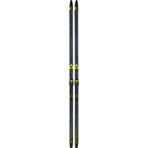 Fischer Superlite Crown EF + Binding Control Classicset