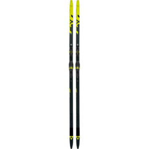 Fischer Superlite Crown EF+Control Step Classicset 25/26