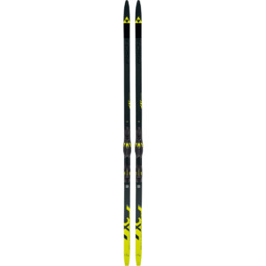 Fischer Superlite CrownEF Xtra Stiff+Cont. Step Classicset