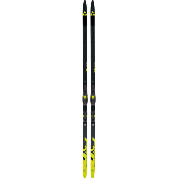 Fischer Superlite CrownEF Xtra Stiff+Cont. Step Classicset