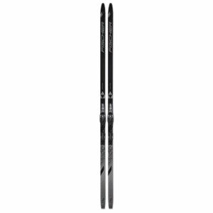 Fischer Ultralite Crown + BDG Control Step In 23/24 (Schwarz 204 Größe)