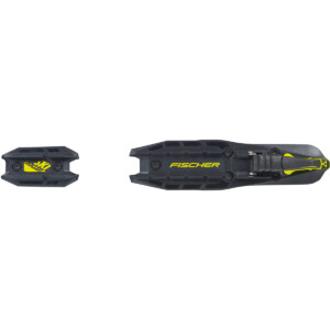 Fischer XC Skate Rollerski Bindung