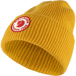 Fjällräven 1960 Logo Mütze