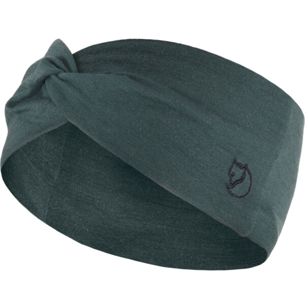 Fjällräven Damen Abisko Wool Stirnband
