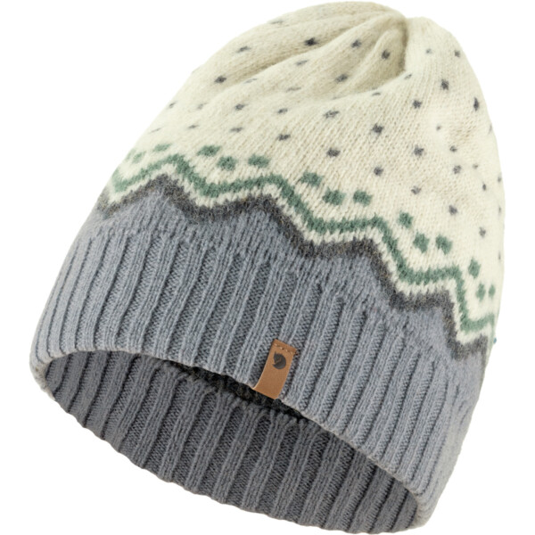 Fjällräven Övik Knit Mütze