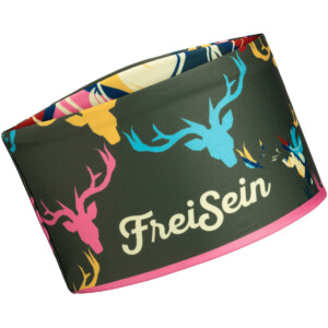 FreiSein DancingAntlers Stirnband