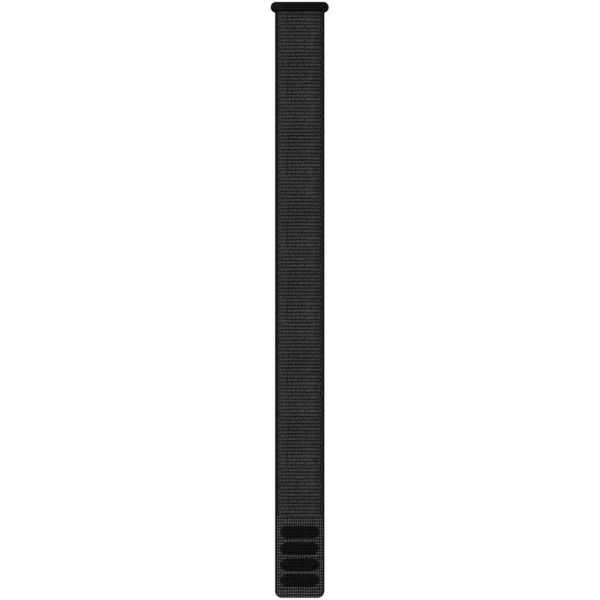 Garmin Ultrafit 22mm Nylon Armband