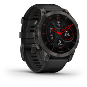 Garmin epix™ (Gen 2) -Sapphire GPS Uhr