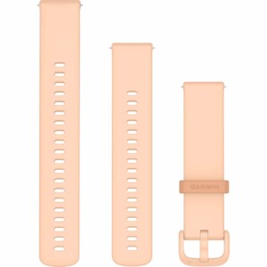 Garmin vívoactive 6 Pink Dawn 20 mm Armband Unisex (one size Größe)