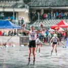Comeback I: Tara Geraghty-Moats (USA)