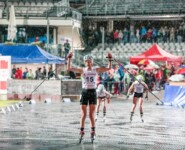 Comeback I: Tara Geraghty-Moats (USA)