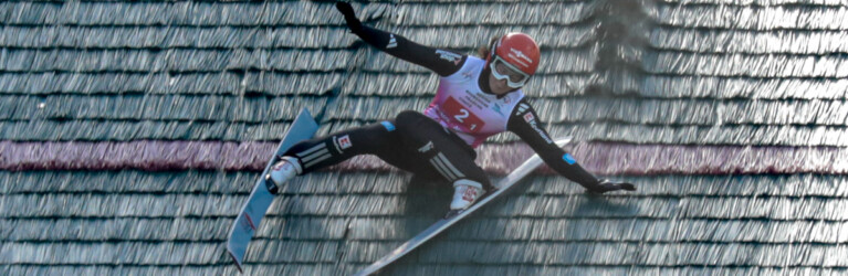 Da war es passiert: Maria Gerboth (GER II) zog sich voraussichtlich eine schwere Knieverletzung zu.