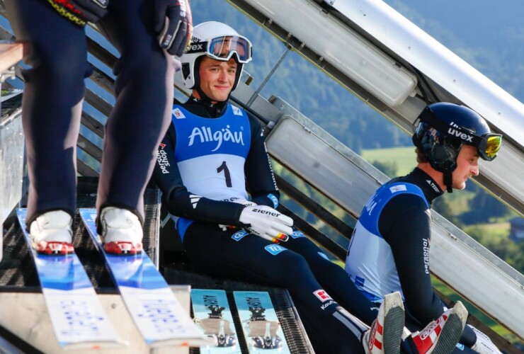 Benedikt Graebert (GER)