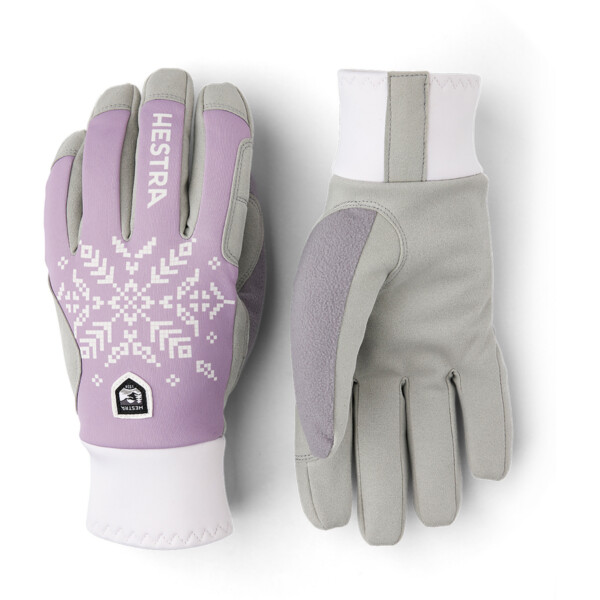 Hestra Damen XC Primaloft Handschuhe
