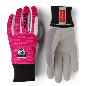 Hestra Windstopper Active Grip Handschuhe