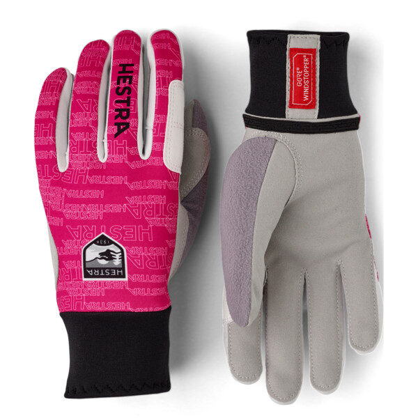 Hestra Windstopper Active Grip Handschuhe