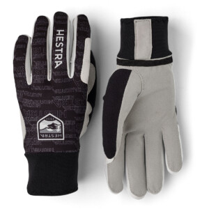 Hestra Windstopper Active Grip Handschuhe